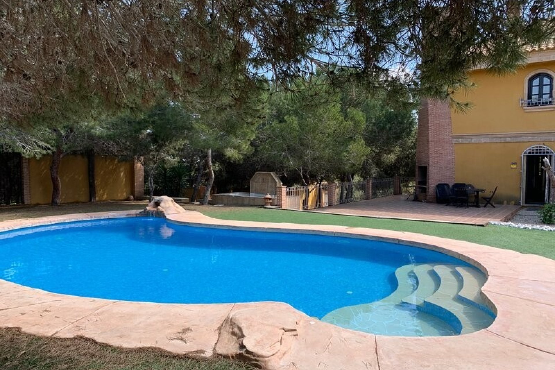 Reventa - Independiente / Villa -
Ciudad Quesada - Rojales - Ciudad Quesada