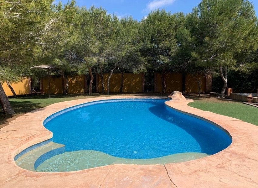 Reventa - Independiente / Villa -
Ciudad Quesada - Rojales - Ciudad Quesada