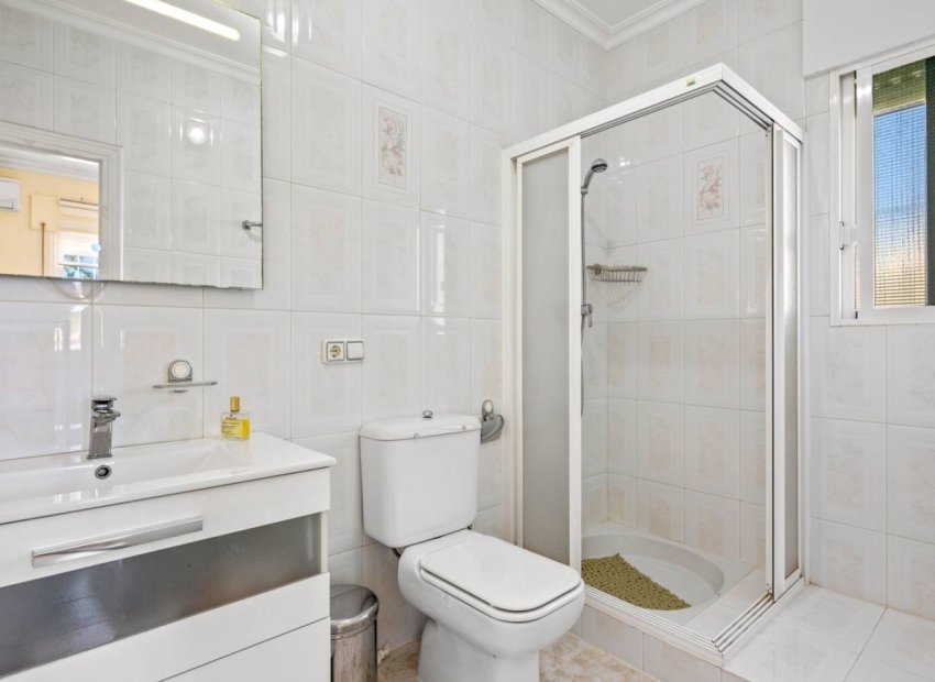 Reventa - Independiente / Villa -
Ciudad Quesada - Rojales - Ciudad Quesada