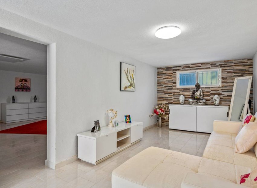 Reventa - Independiente / Villa -
Ciudad Quesada - Rojales - Ciudad Quesada