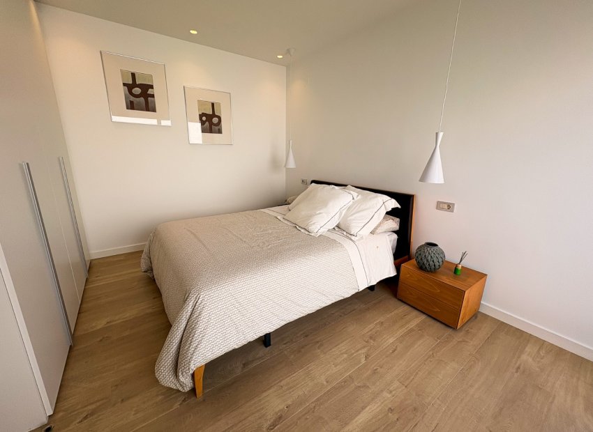 Reventa - Independiente / Villa -
Ciudad Quesada - Rojales - Ciudad Quesada