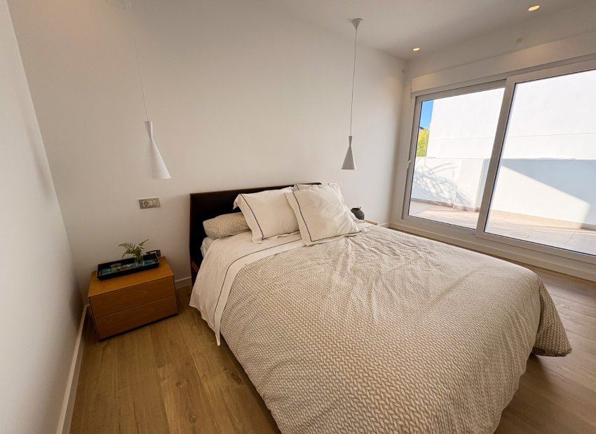 Reventa - Independiente / Villa -
Ciudad Quesada - Rojales - Ciudad Quesada