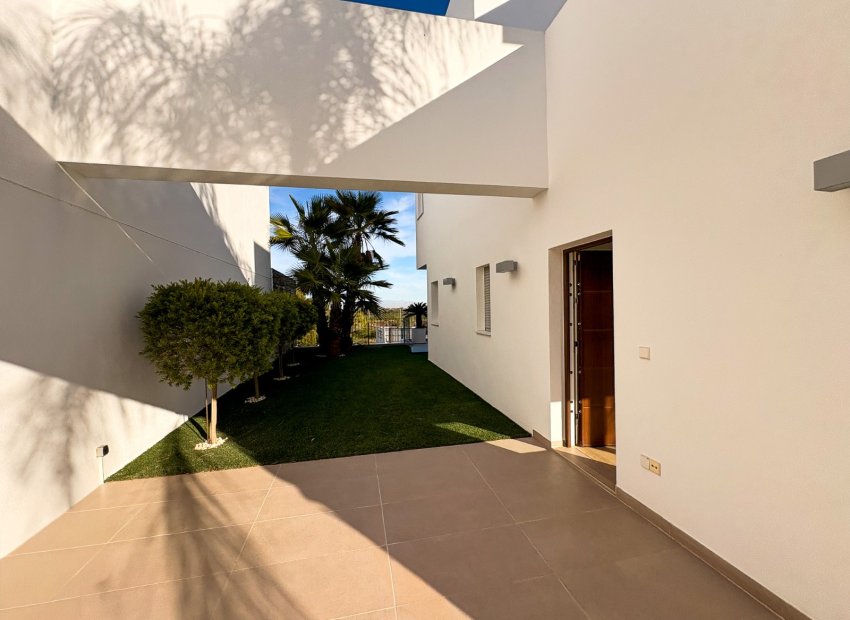 Reventa - Independiente / Villa -
Ciudad Quesada - Rojales - Ciudad Quesada