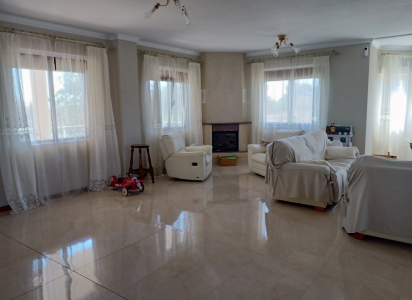 Reventa - Independiente / Villa -
Ciudad Quesada - Rojales - Ciudad Quesada