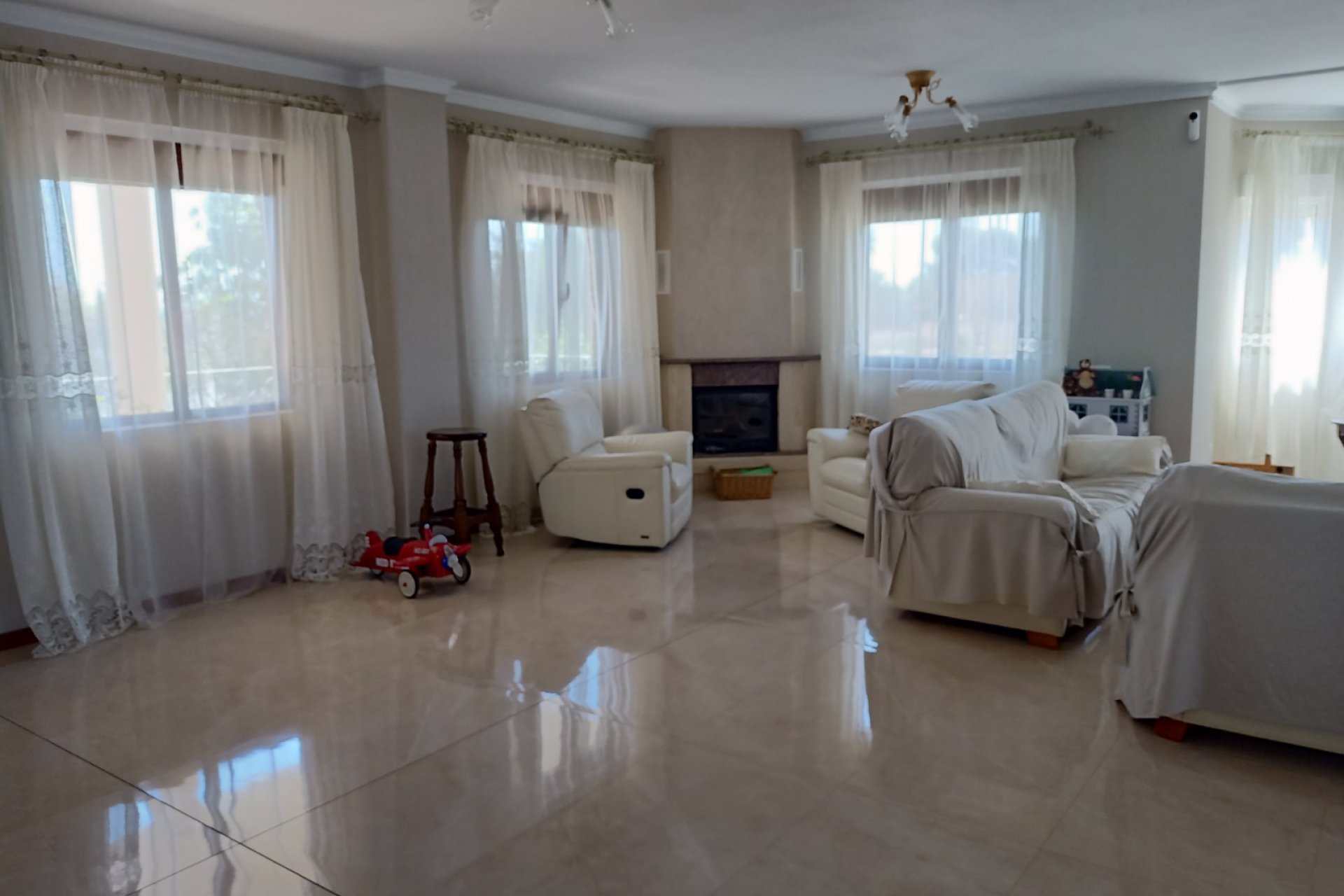 Reventa - Independiente / Villa -
Ciudad Quesada - Rojales - Ciudad Quesada
