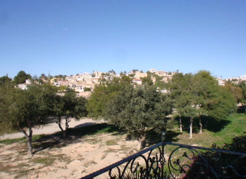 Reventa - Independiente / Villa -
Ciudad Quesada - Rojales - Ciudad Quesada