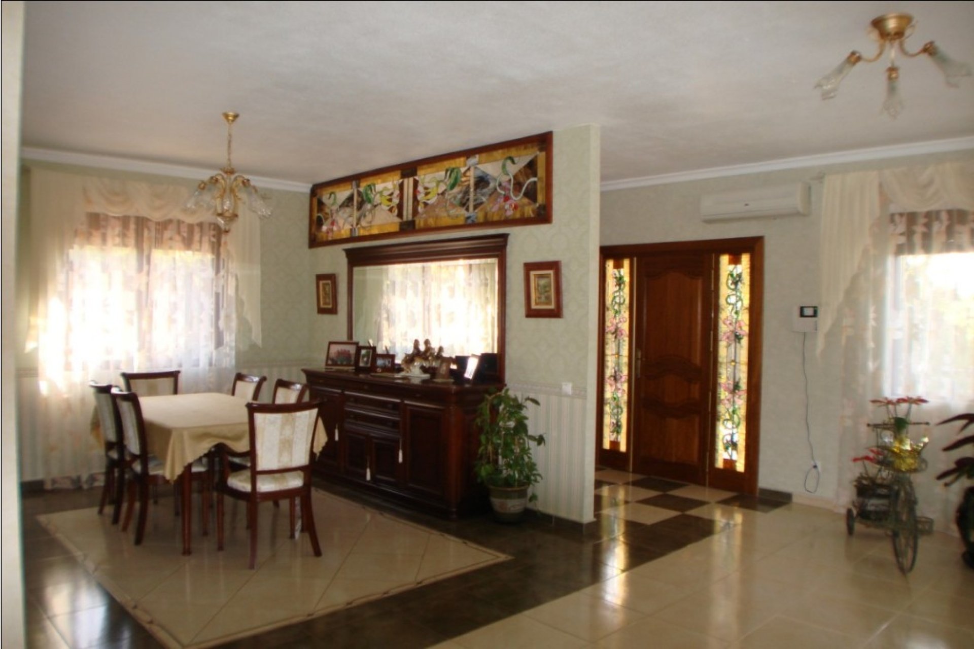 Reventa - Independiente / Villa -
Ciudad Quesada - Rojales - Ciudad Quesada