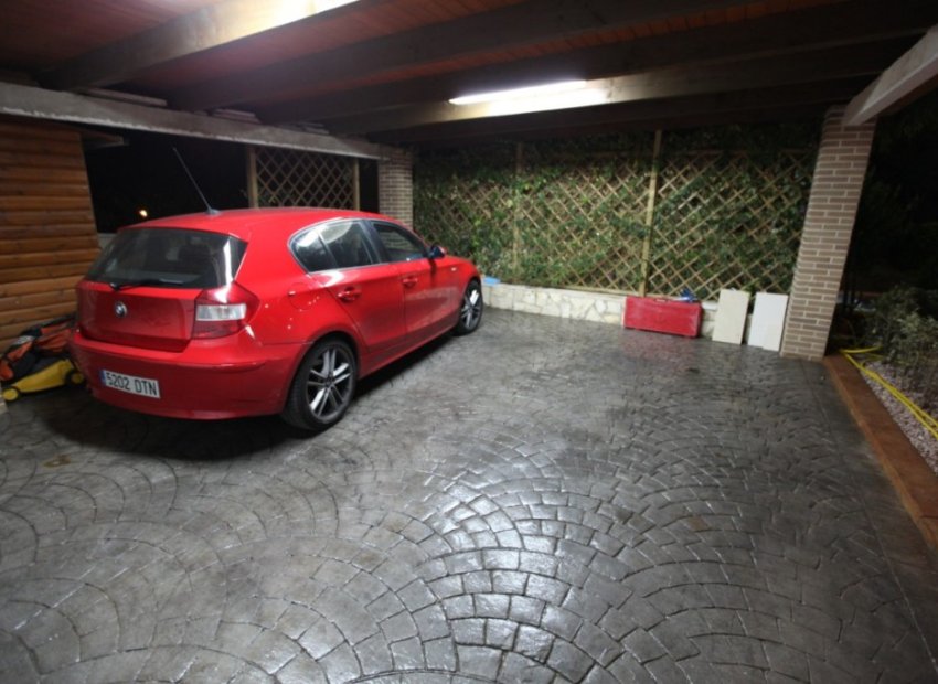 Reventa - Independiente / Villa -
Ciudad Quesada - Rojales - Ciudad Quesada
