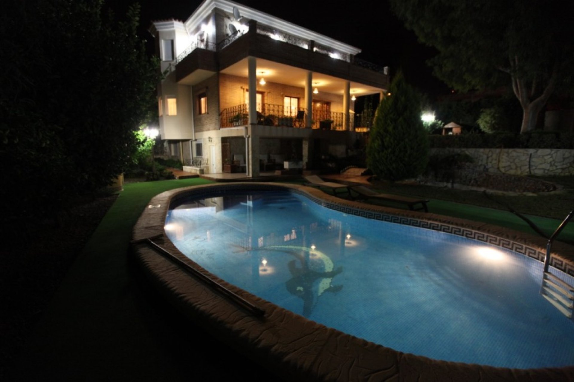 Reventa - Independiente / Villa -
Ciudad Quesada - Rojales - Ciudad Quesada