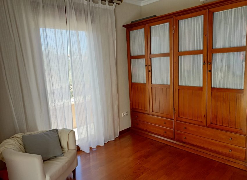 Reventa - Independiente / Villa -
Ciudad Quesada - Rojales - Ciudad Quesada