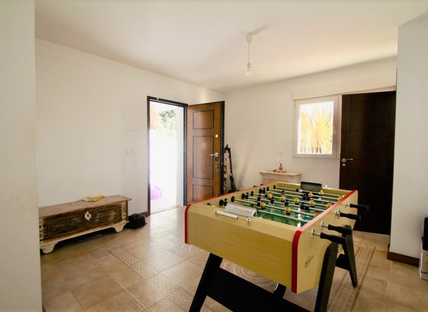 Reventa - Independiente / Villa -
Ciudad Quesada - Rojales - Ciudad Quesada