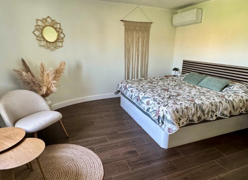 Reventa - Independiente / Villa -
Ciudad Quesada - Rojales - Ciudad Quesada