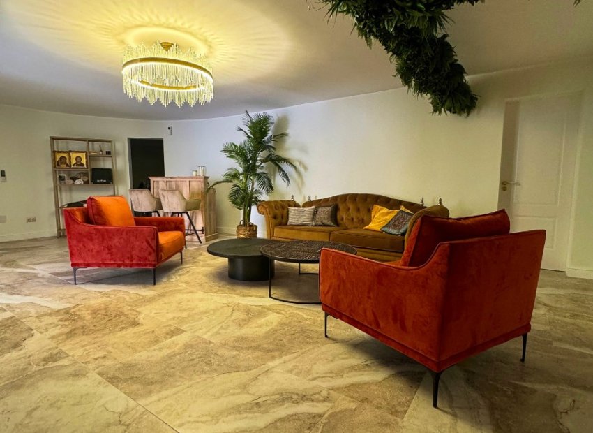 Reventa - Independiente / Villa -
Ciudad Quesada - Rojales - Ciudad Quesada