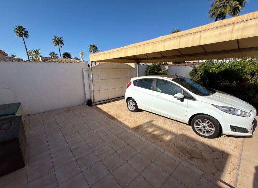 Reventa - Independiente / Villa -
Ciudad Quesada - Rojales - Ciudad Quesada