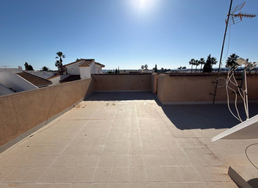 Reventa - Independiente / Villa -
Ciudad Quesada - Rojales - Ciudad Quesada