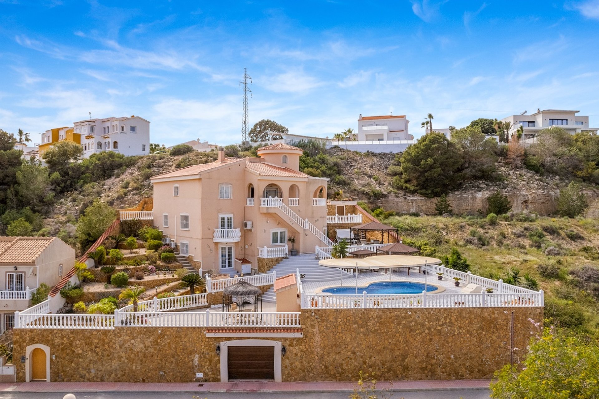 Reventa - Independiente / Villa -
Ciudad Quesada - Rojales - Ciudad Quesada