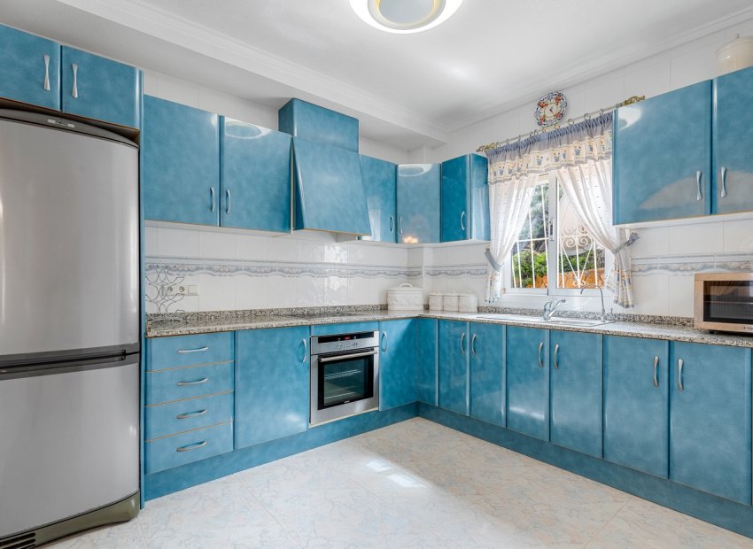 Reventa - Independiente / Villa -
Ciudad Quesada - Rojales - Ciudad Quesada