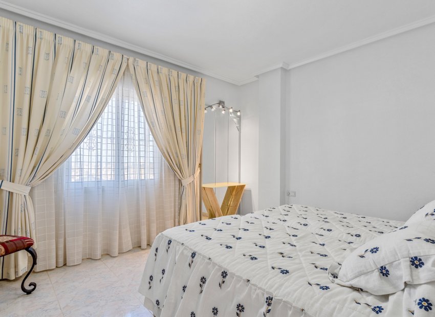 Reventa - Independiente / Villa -
Ciudad Quesada - Rojales - Ciudad Quesada
