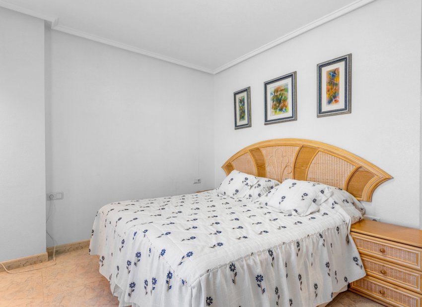 Reventa - Independiente / Villa -
Ciudad Quesada - Rojales - Ciudad Quesada