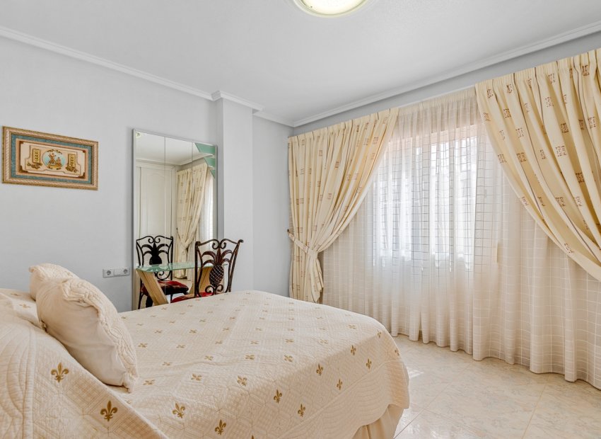 Reventa - Independiente / Villa -
Ciudad Quesada - Rojales - Ciudad Quesada