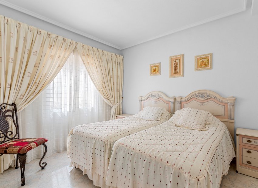 Reventa - Independiente / Villa -
Ciudad Quesada - Rojales - Ciudad Quesada