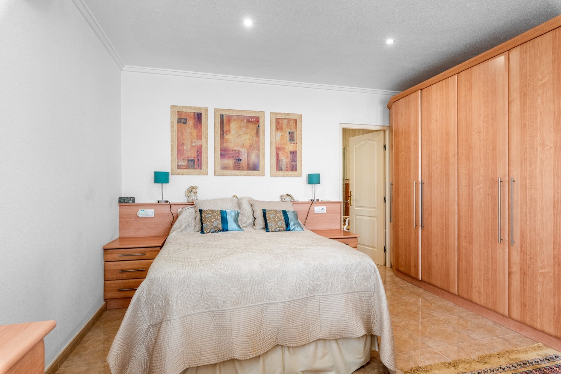 Reventa - Independiente / Villa -
Ciudad Quesada - Rojales - Ciudad Quesada