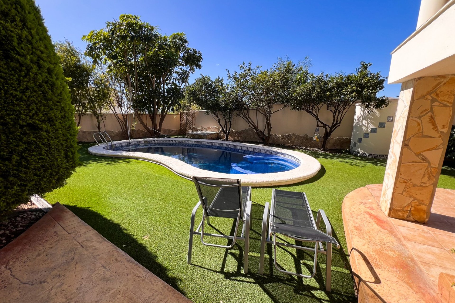 Reventa - Independiente / Villa -
Ciudad Quesada - Rojales - Ciudad Quesada