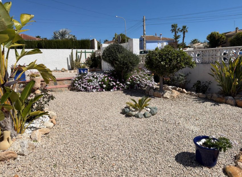 Reventa - Independiente / Villa -
Ciudad Quesada - Rojales - Ciudad Quesada