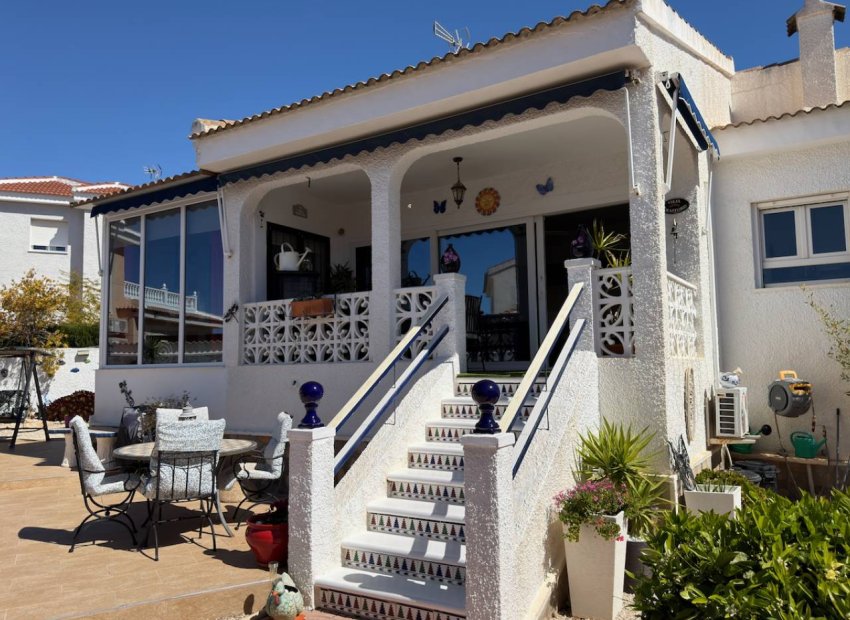 Reventa - Independiente / Villa -
Ciudad Quesada - Rojales - Ciudad Quesada