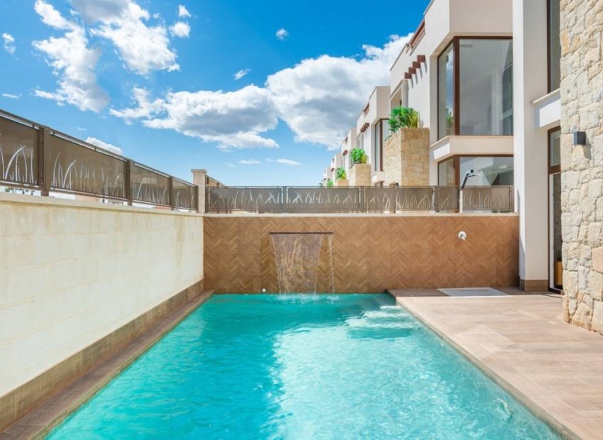 Reventa - Independiente / Villa -
Ciudad Quesada - Rojales - Ciudad Quesada