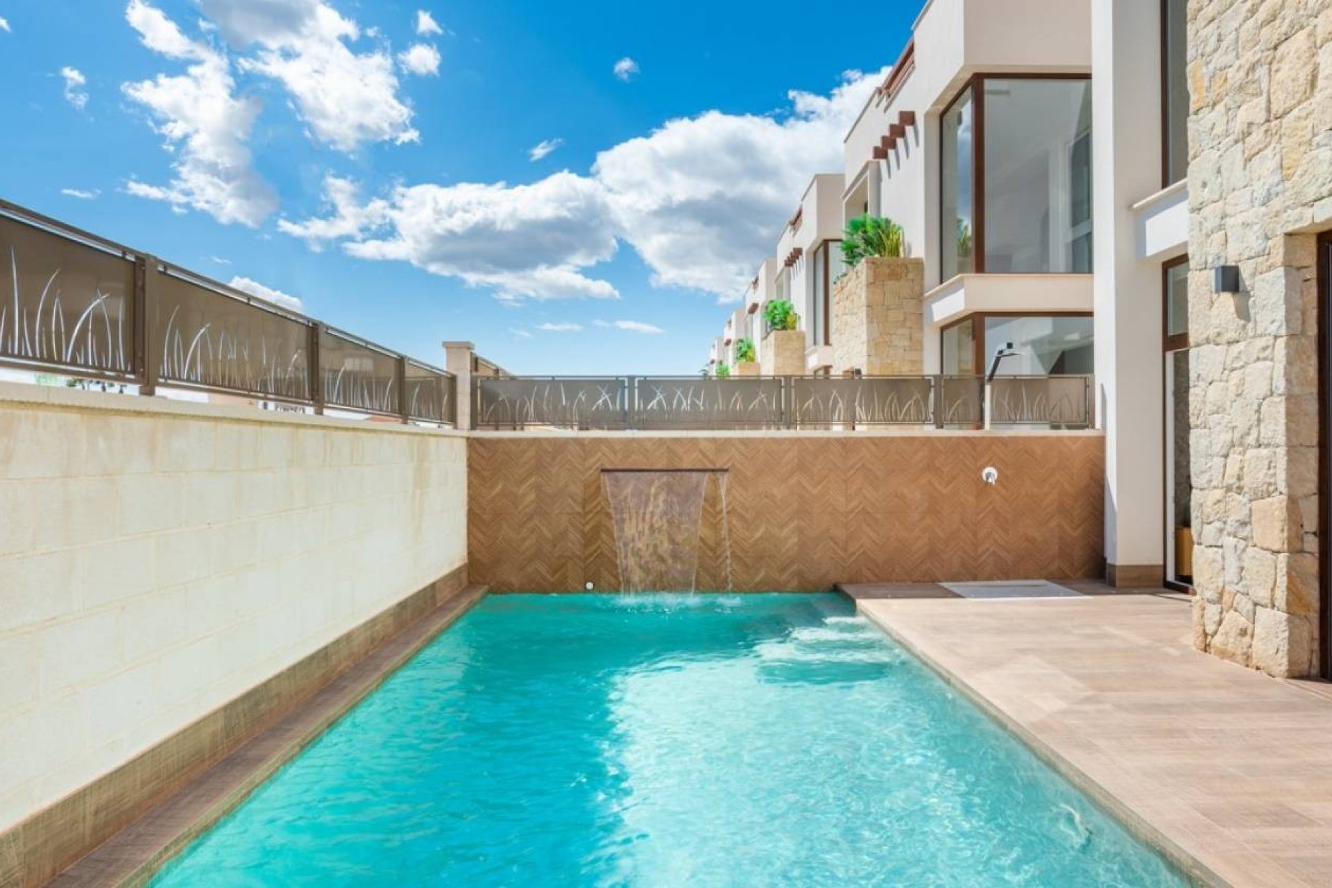 Reventa - Independiente / Villa -
Ciudad Quesada - Rojales - Ciudad Quesada