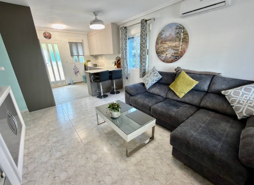 Reventa - Independiente / Villa -
Ciudad Quesada - Rojales - Ciudad Quesada