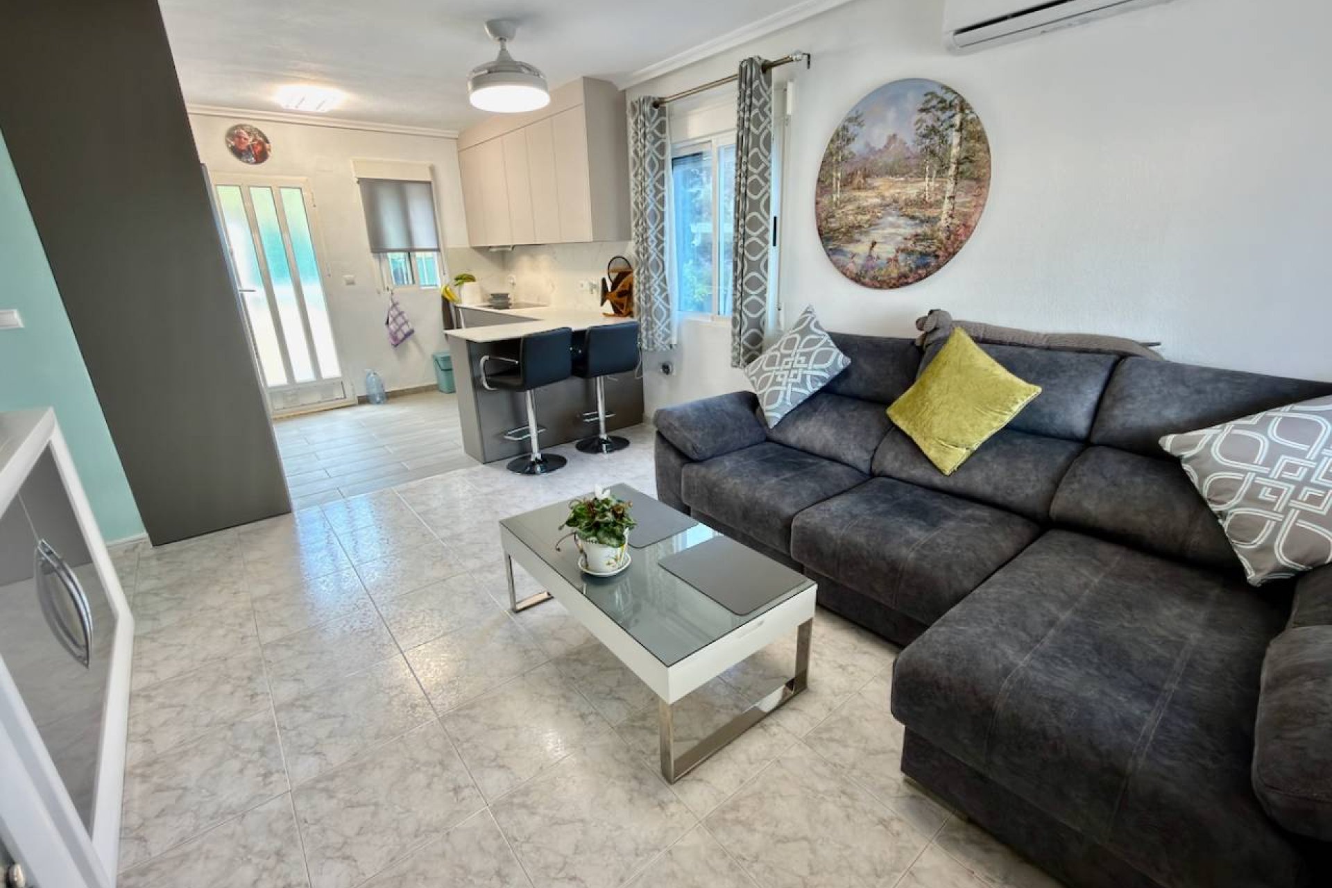 Reventa - Independiente / Villa -
Ciudad Quesada - Rojales - Ciudad Quesada