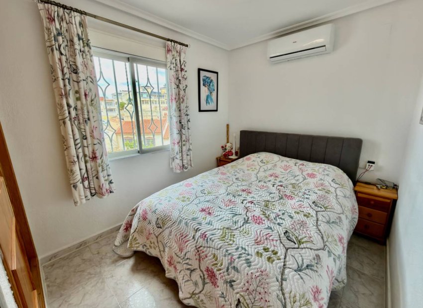 Reventa - Independiente / Villa -
Ciudad Quesada - Rojales - Ciudad Quesada