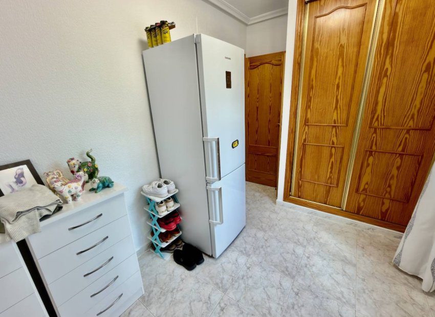 Reventa - Independiente / Villa -
Ciudad Quesada - Rojales - Ciudad Quesada