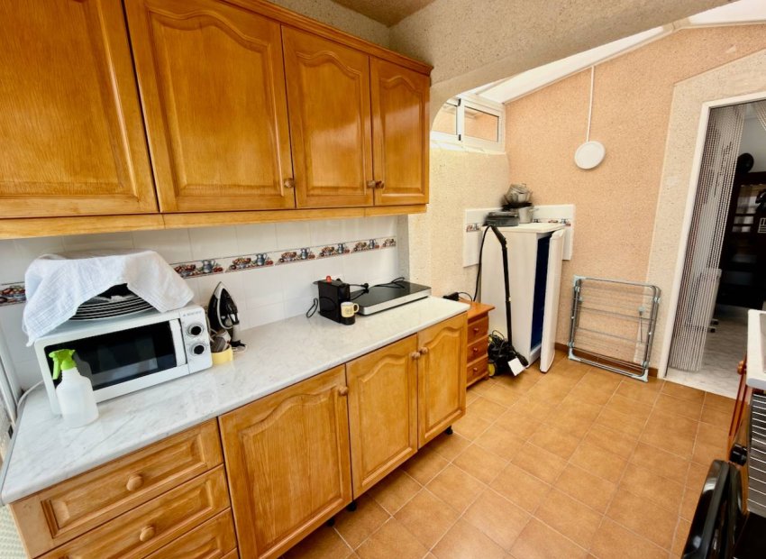 Reventa - Independiente / Villa -
Ciudad Quesada - Rojales - Ciudad Quesada