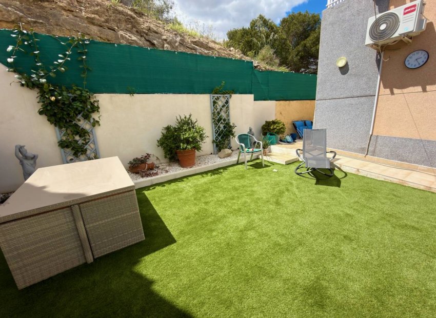 Reventa - Independiente / Villa -
Ciudad Quesada - Rojales - Ciudad Quesada