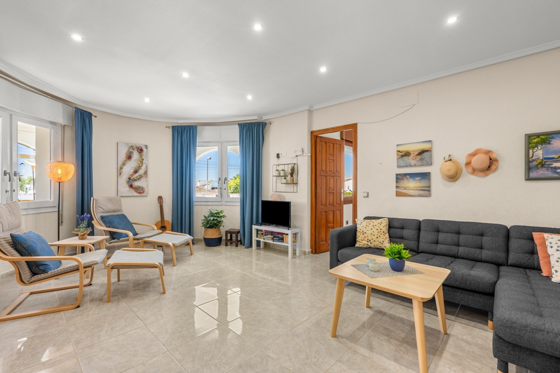 Reventa - Independiente / Villa -
Ciudad Quesada - Rojales - Ciudad Quesada