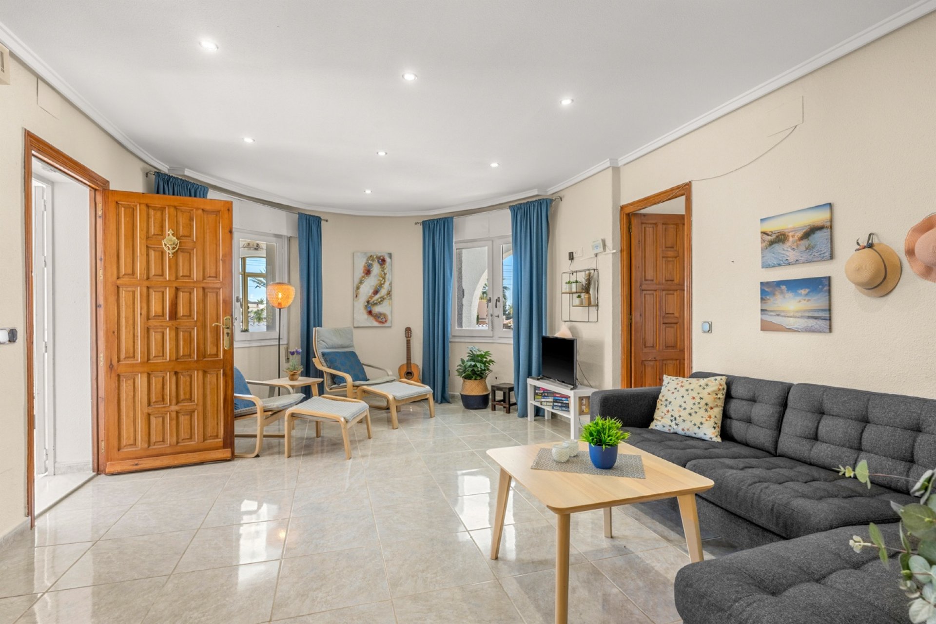 Reventa - Independiente / Villa -
Ciudad Quesada - Rojales - Ciudad Quesada