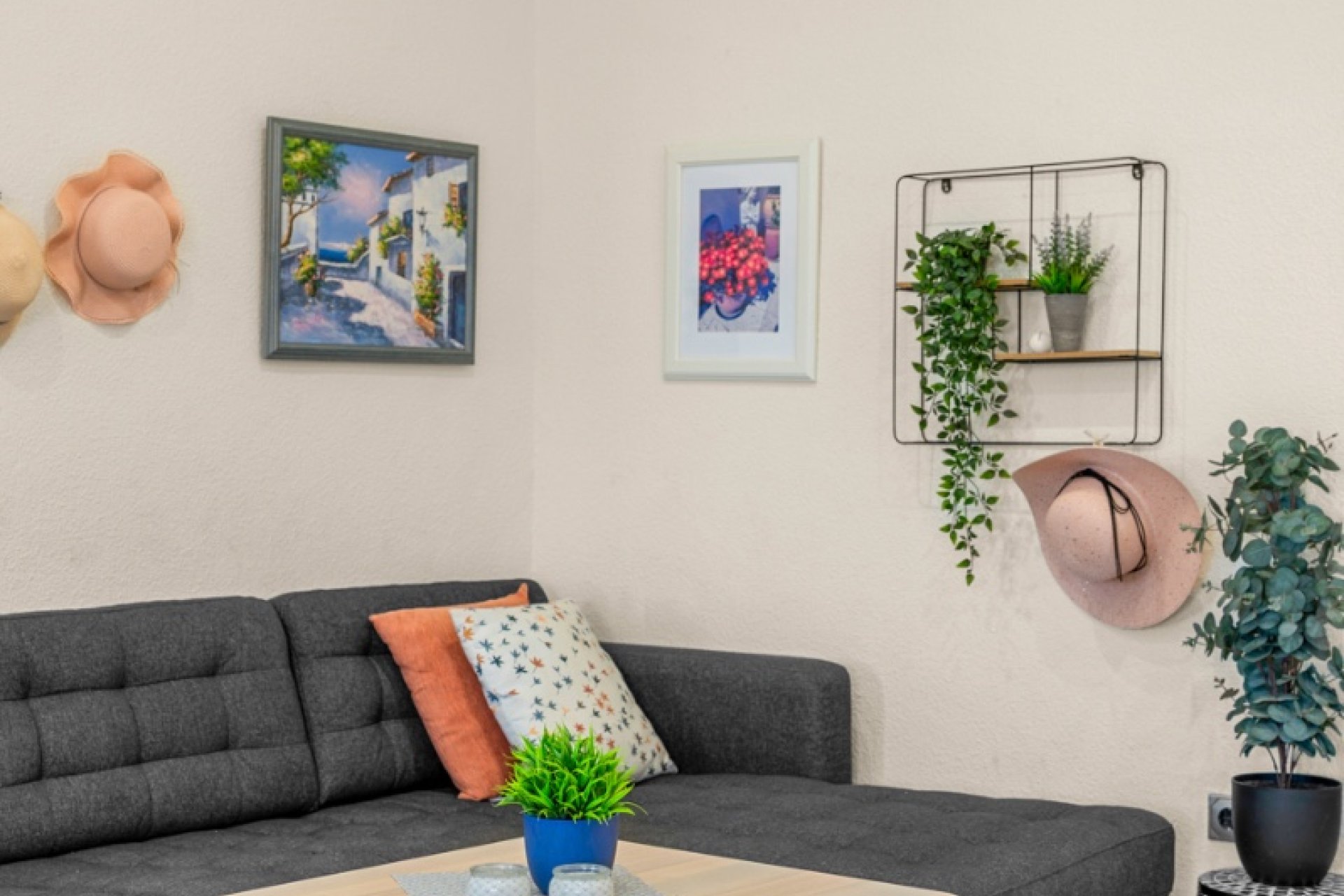 Reventa - Independiente / Villa -
Ciudad Quesada - Rojales - Ciudad Quesada