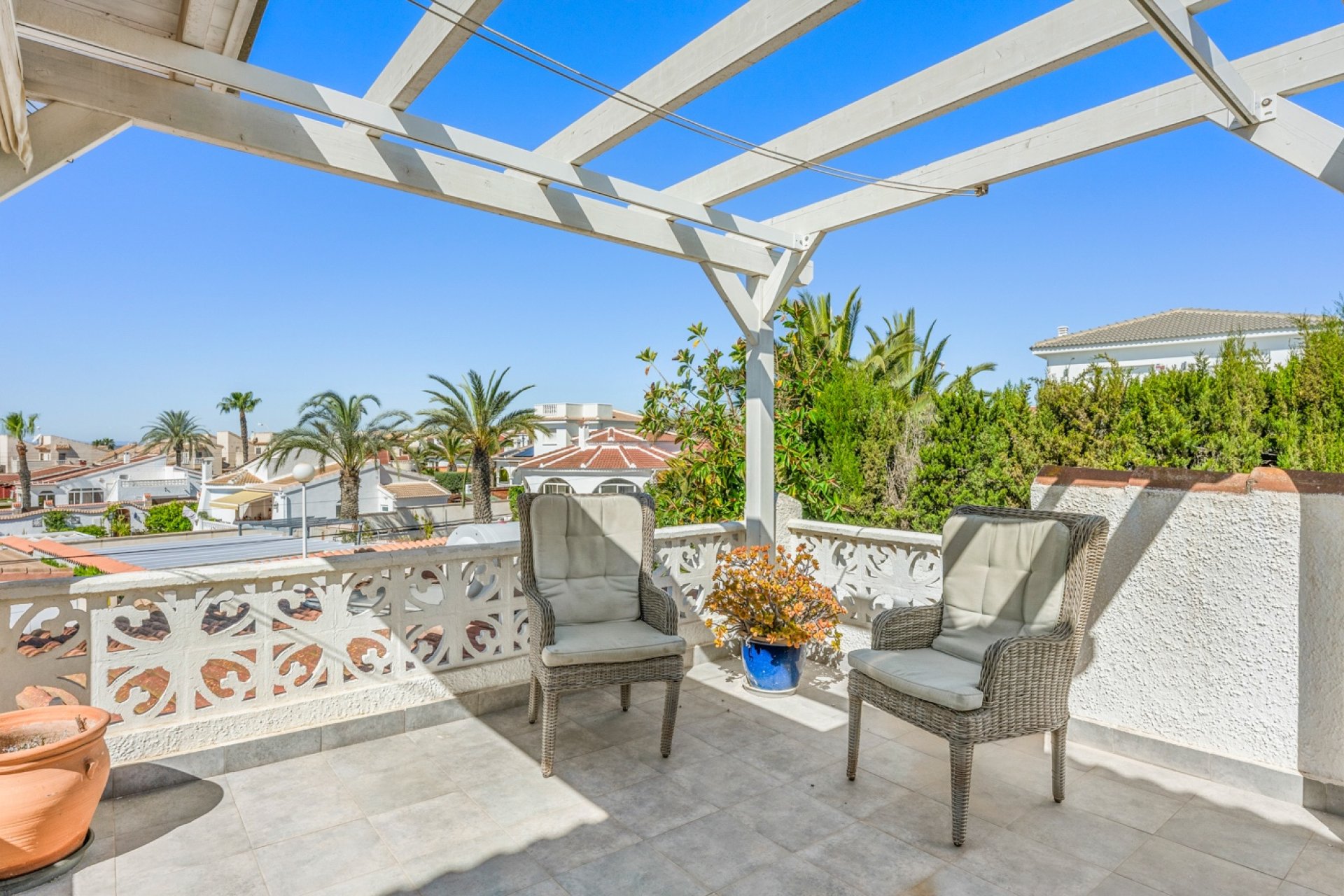 Reventa - Independiente / Villa -
Ciudad Quesada - Rojales - Ciudad Quesada