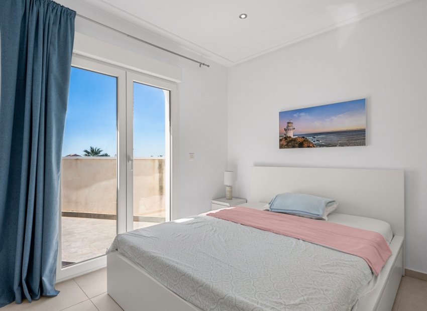 Reventa - Independiente / Villa -
Ciudad Quesada - Rojales - Ciudad Quesada