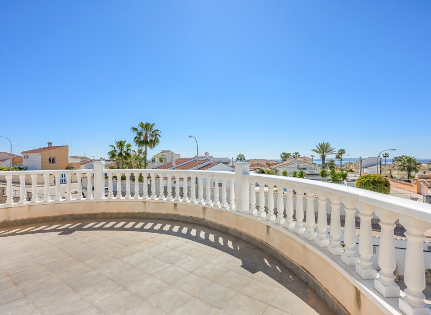 Reventa - Independiente / Villa -
Ciudad Quesada - Rojales - Ciudad Quesada