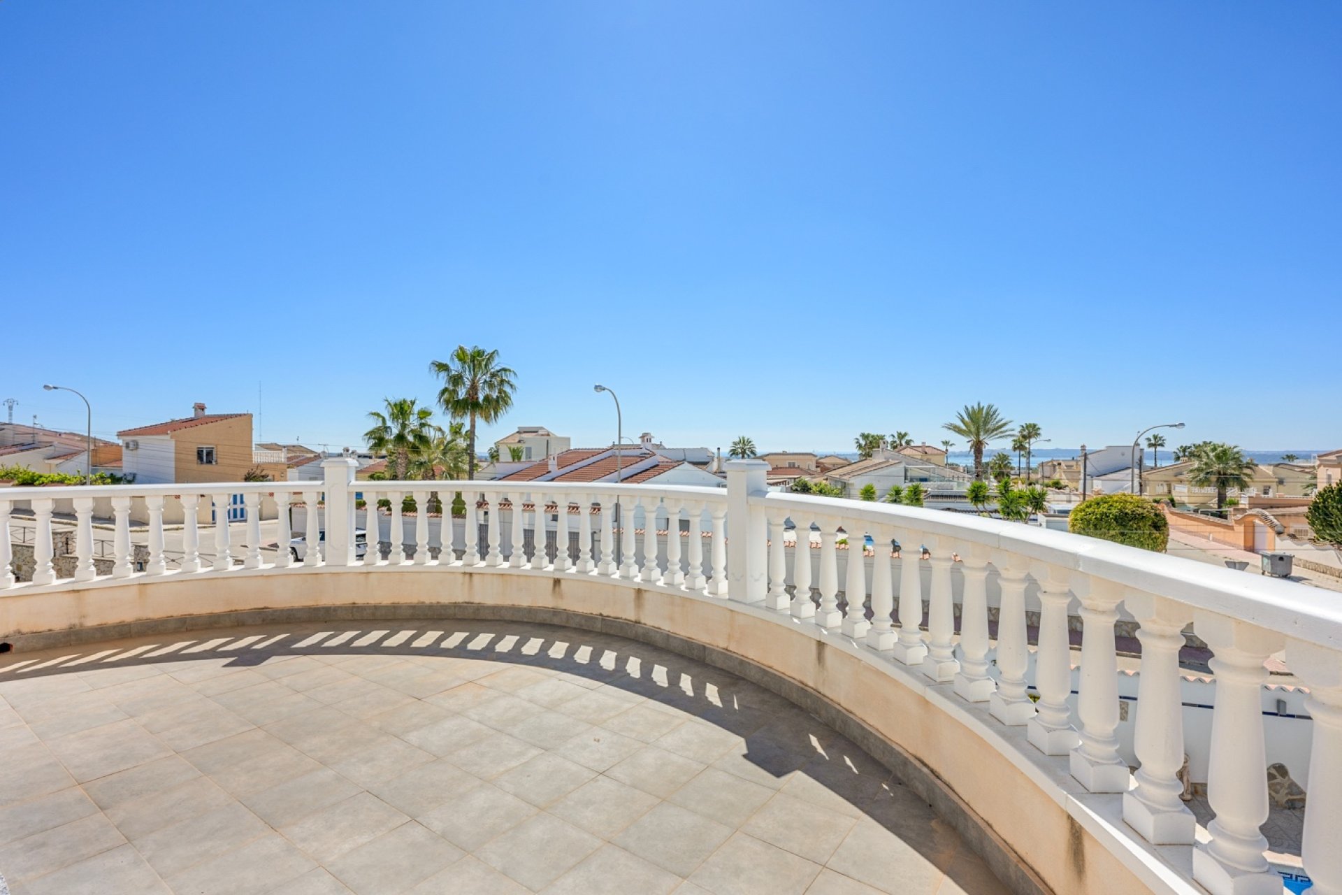 Reventa - Independiente / Villa -
Ciudad Quesada - Rojales - Ciudad Quesada
