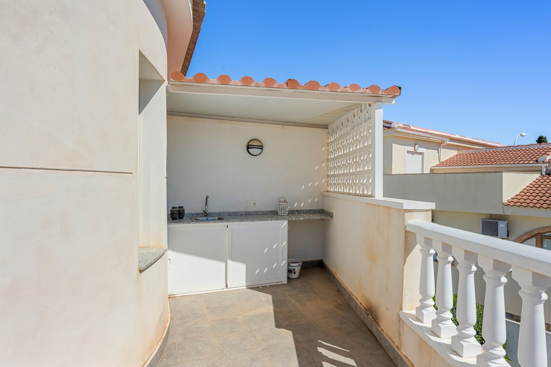 Reventa - Independiente / Villa -
Ciudad Quesada - Rojales - Ciudad Quesada