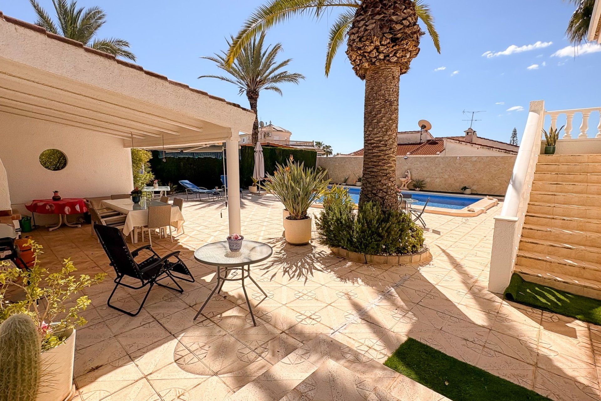 Reventa - Independiente / Villa -
Ciudad Quesada - Rojales - Ciudad Quesada