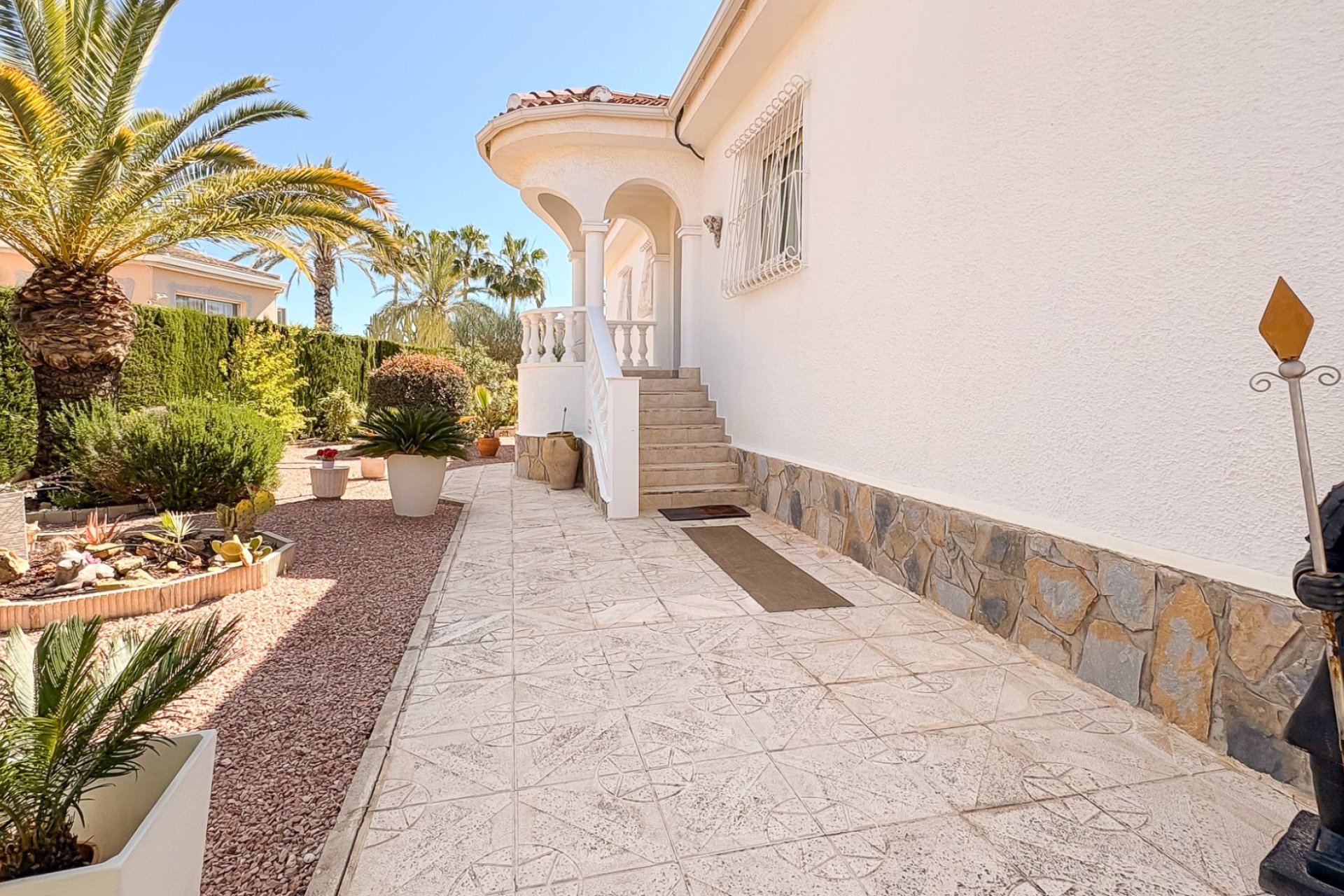 Reventa - Independiente / Villa -
Ciudad Quesada - Rojales - Ciudad Quesada