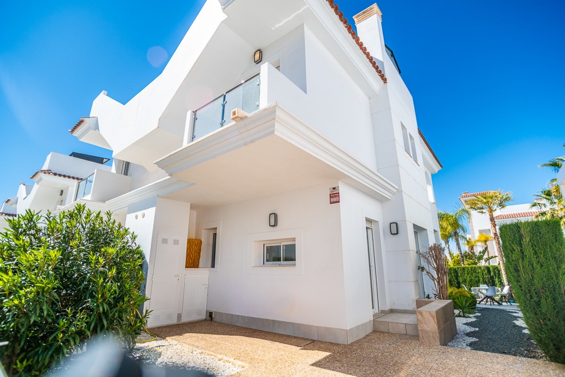 Reventa - Independiente / Villa -
Ciudad Quesada - Rojales - Ciudad Quesada