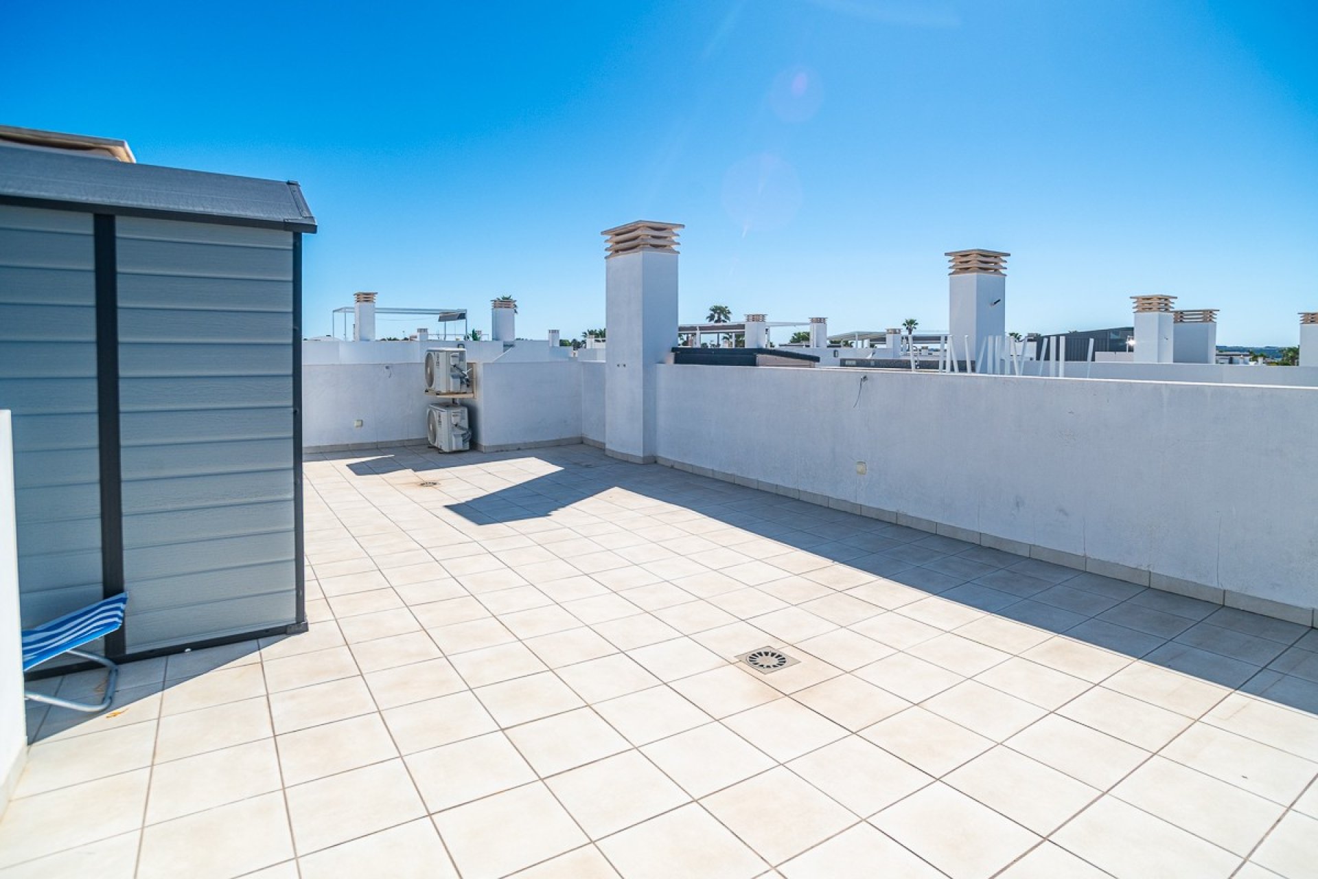 Reventa - Independiente / Villa -
Ciudad Quesada - Rojales - Ciudad Quesada