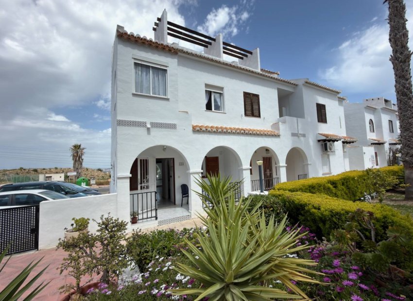 Reventa - Independiente / Villa -
Ciudad Quesada - Rojales - Ciudad Quesada